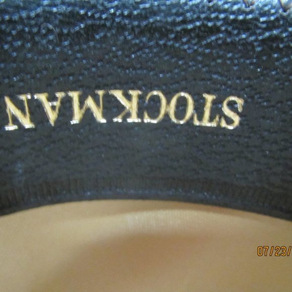 An Authentic Felt Hat worn in Australia.  Can be whatever you want it to be. main image 6